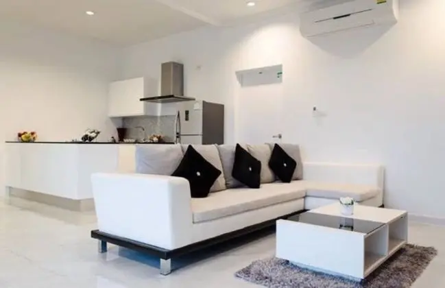 3-Bedroom Villa with Private Pool