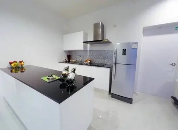 3-Bedroom Villa with Private Pool