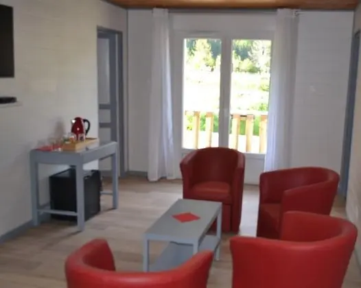 Deluxe Süit, Dağ Manzaralı (chambre d hôtes référence)