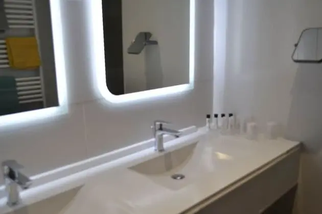 Deluxe Süit, Dağ Manzaralı (chambre d hôtes référence)