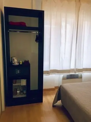 Economy Tek Büyük Yataklı Oda, 1 Çift Kişilik Yatak, Banyolu/Duşlu