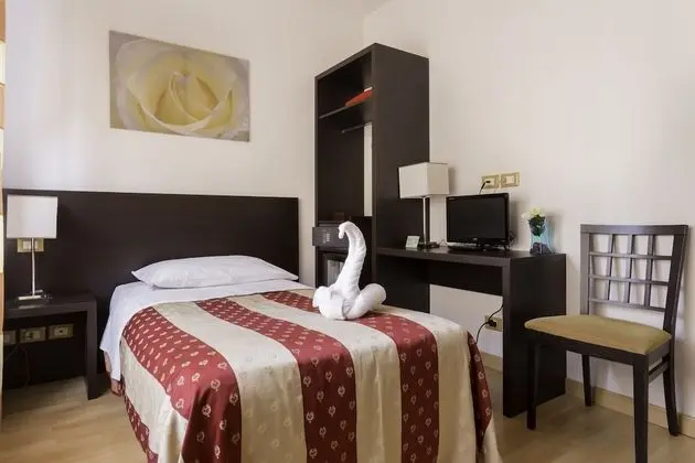 Tek Kişilik Oda