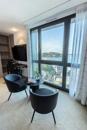 Deluxe Oda, Deniz Manzaralı