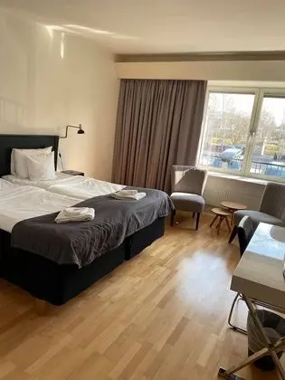 Business İki Ayrı Yataklı Oda