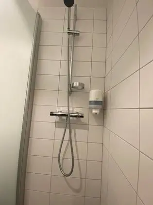 Business İki Ayrı Yataklı Oda