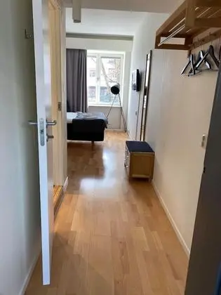 Business Tek Kişilik Oda