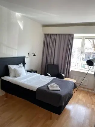 Business Tek Kişilik Oda