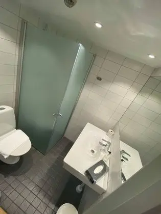 Business Tek Kişilik Oda