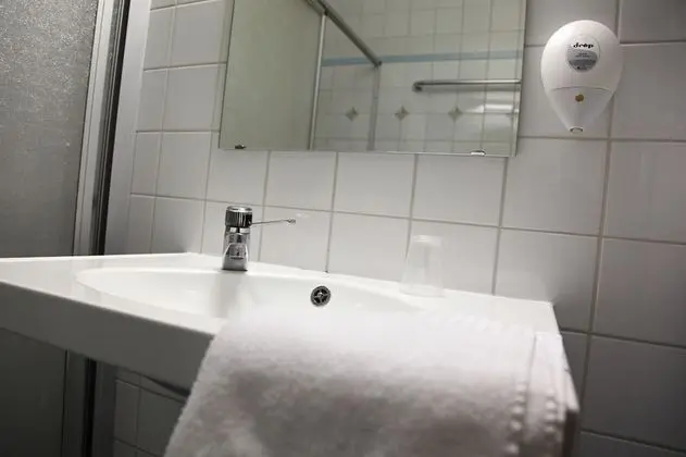İki Ayrı Yataklı Oda