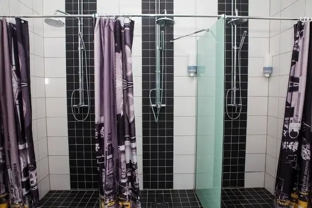 Economy İki Ayrı Yataklı Oda, Ortak Banyo