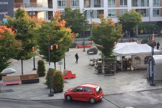 Economy İki Ayrı Yataklı Oda, Ortak Banyo