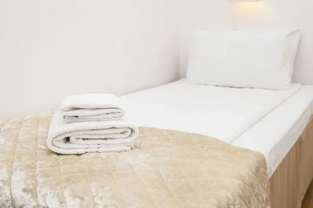 Economy Tek Kişilik Oda, Ortak Banyo