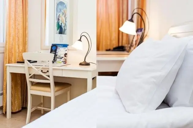 Economy Tek Kişilik Oda, Ortak Banyo