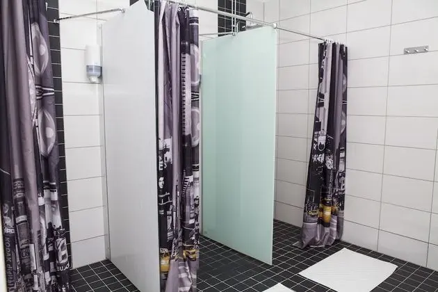 Economy Tek Kişilik Oda, Ortak Banyo