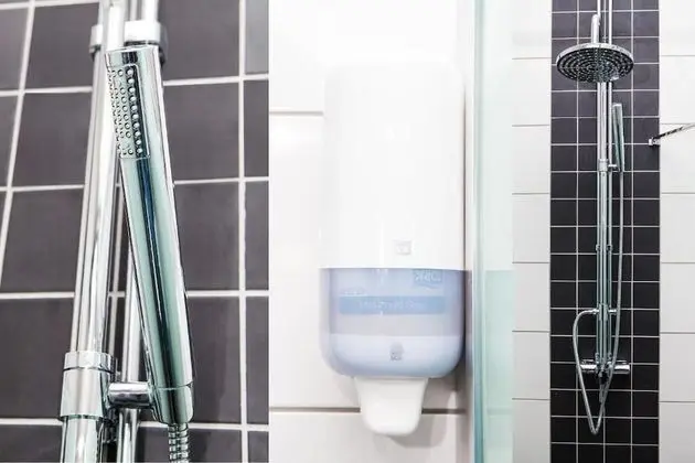 Economy Tek Kişilik Oda, Ortak Banyo