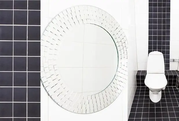 Economy Tek Kişilik Oda, Ortak Banyo