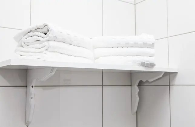 Economy Tek Kişilik Oda, Ortak Banyo