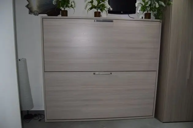 Apart Daire, 1 Yatak Odası