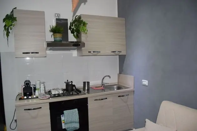 Apart Daire, 1 Yatak Odası