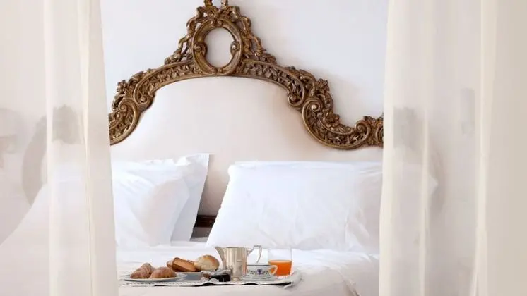 Superior Tek Büyük Yataklı Oda, Balkon, Deniz Manzaralı
