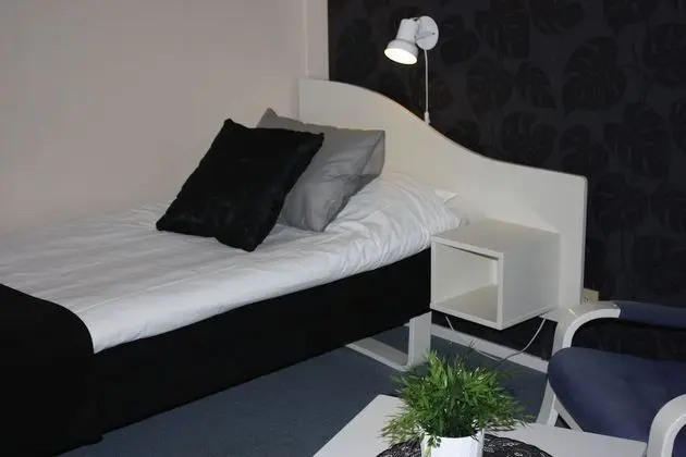 Standard Tek Kişilik Oda