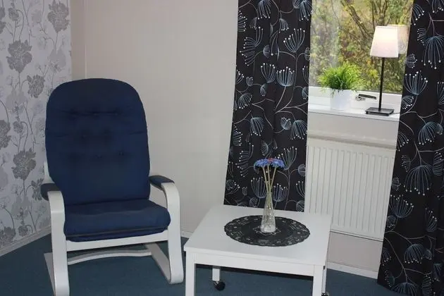 Standard Tek Kişilik Oda