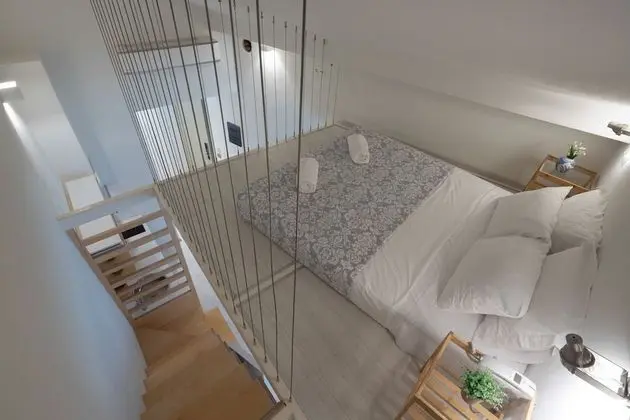 Comfort Stüdyo Süit