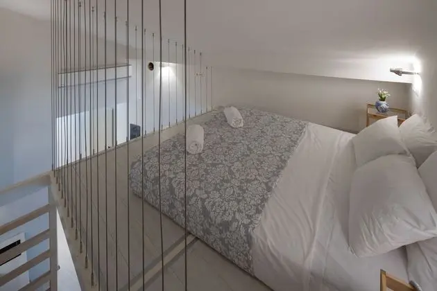 Comfort Stüdyo Süit