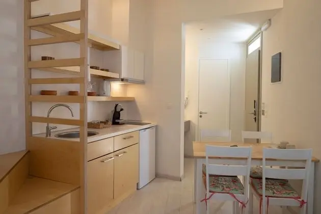 Comfort Stüdyo Süit