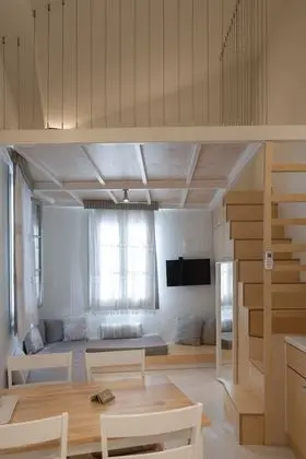 Comfort Stüdyo Süit