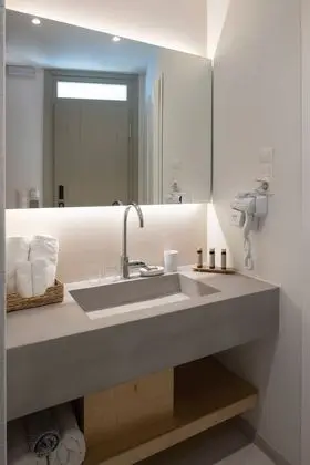 Comfort Stüdyo Süit