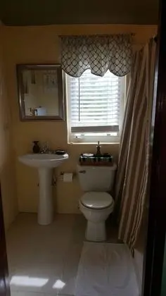 Queen Room #1