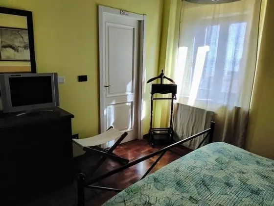 Tek Büyük Yataklı Oda, Özel Banyo