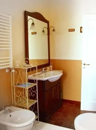 Tek Büyük Yataklı Oda, Özel Banyo
