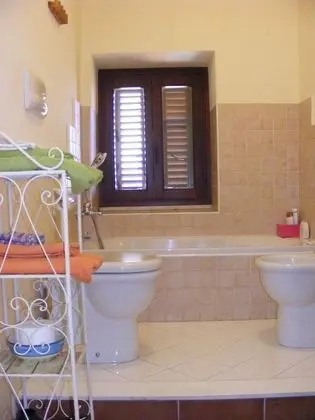 Tek Büyük Yataklı Oda, Özel Banyo