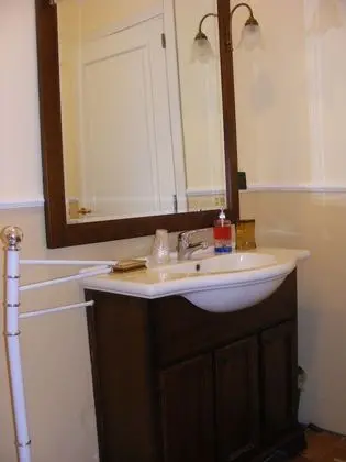 Tek Büyük Yataklı Oda, Özel Banyo
