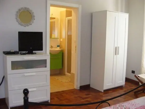 Üç Kişilik Oda, Özel Banyo