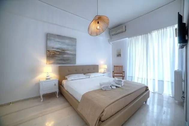 City Apart Daire, 3 Yatak Odası