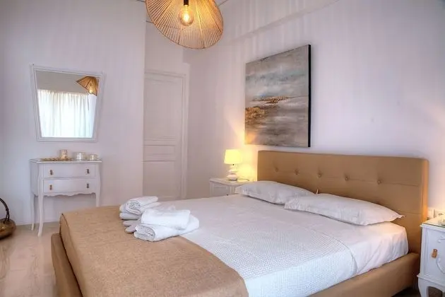 City Apart Daire, 3 Yatak Odası