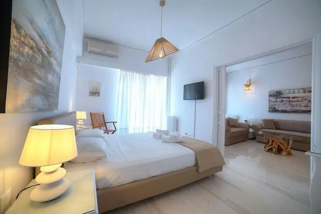 City Apart Daire, 3 Yatak Odası