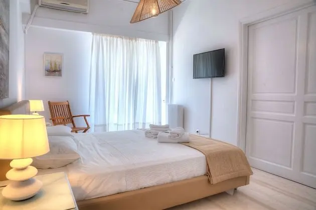 City Apart Daire, 3 Yatak Odası