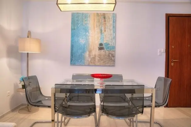 City Apart Daire, 3 Yatak Odası