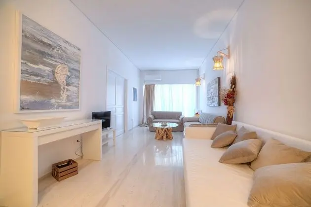 City Apart Daire, 3 Yatak Odası