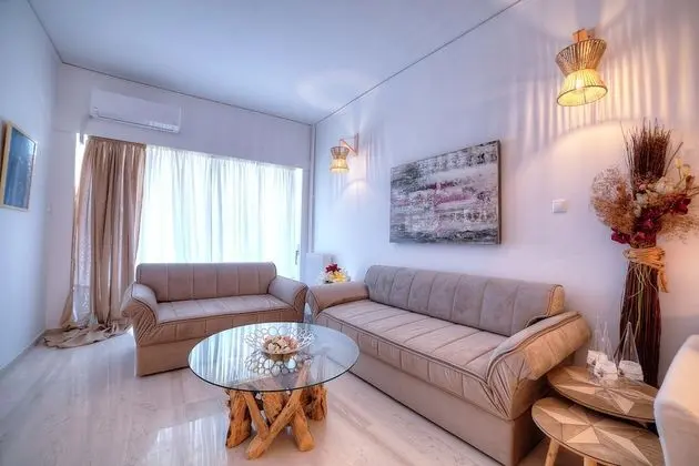 City Apart Daire, 3 Yatak Odası
