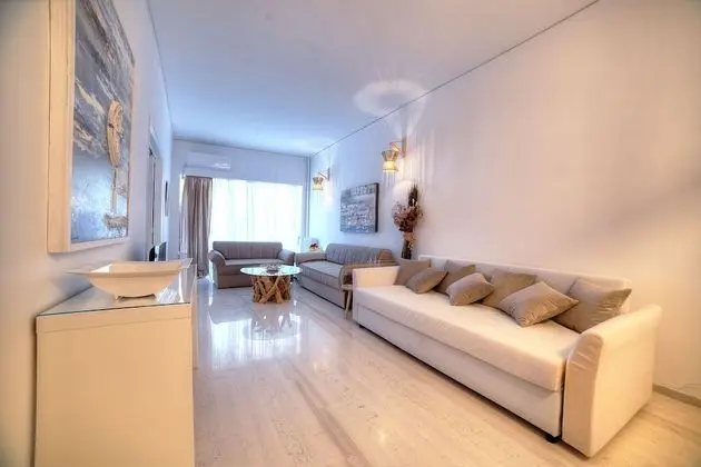 City Apart Daire, 3 Yatak Odası
