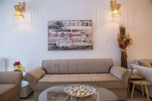 City Apart Daire, 3 Yatak Odası