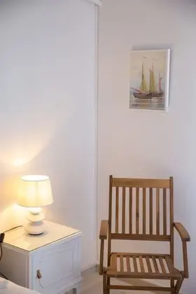 City Apart Daire, 3 Yatak Odası