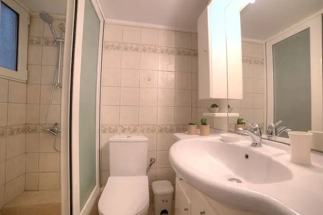 City Apart Daire, 3 Yatak Odası