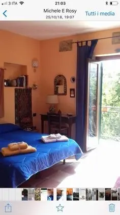 Classic Tek Büyük Yataklı Oda