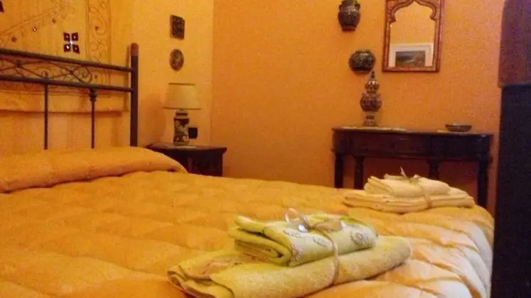 Süit, 2 Yatak Odası